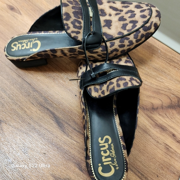 Women's shoes by Sam Edelman Brand New - Picture 4 of 16